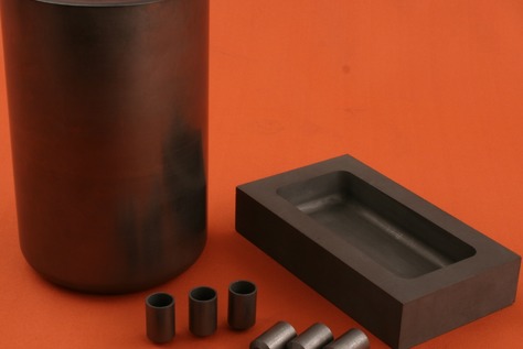 Copelas (ollas) y moldes para metalurgia y aplicaciones