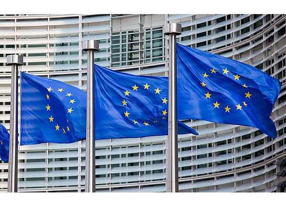 Support from the European Union Support from the European Union